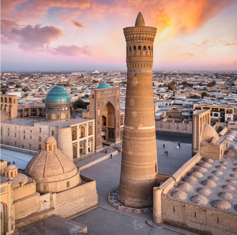 6 Interesting Facts about Uzbekistan, Hosting Country of AFC U23 Asian Cup 6 Interesting Facts about Uzbekistan, Host of AFC U23 Asian Cup