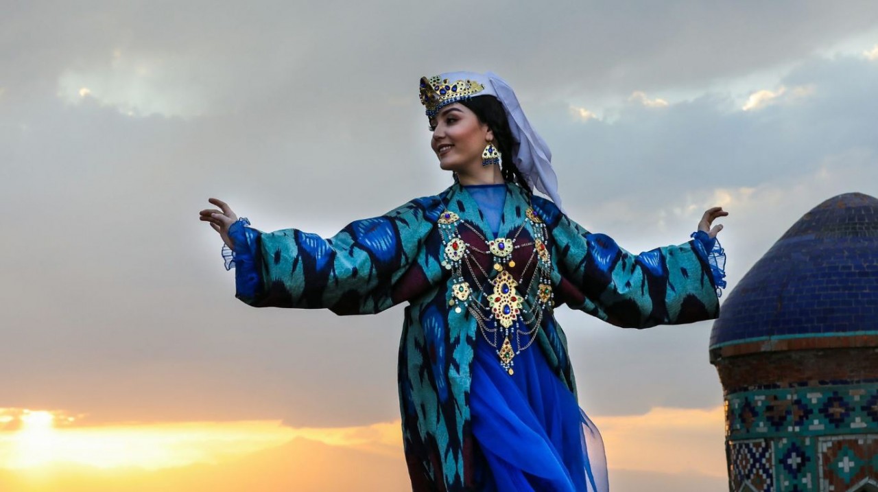 6 Interesting Facts about Uzbekistan, Hosting Country of AFC U23 Asian Cup 6 Interesting Facts about Uzbekistan, Host of AFC U23 Asian Cup