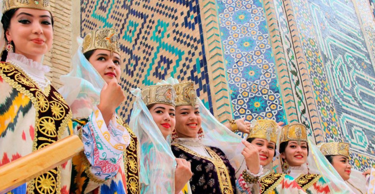 6 Interesting Facts about Uzbekistan, Hosting Country of AFC U23 Asian Cup 6 Interesting Facts about Uzbekistan, Host of AFC U23 Asian Cup