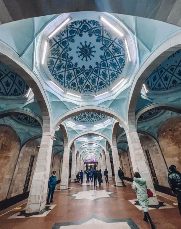 6 Interesting Facts about Uzbekistan, Hosting Country of AFC U23 Asian Cup 6 Interesting Facts about Uzbekistan, Host of AFC U23 Asian Cup