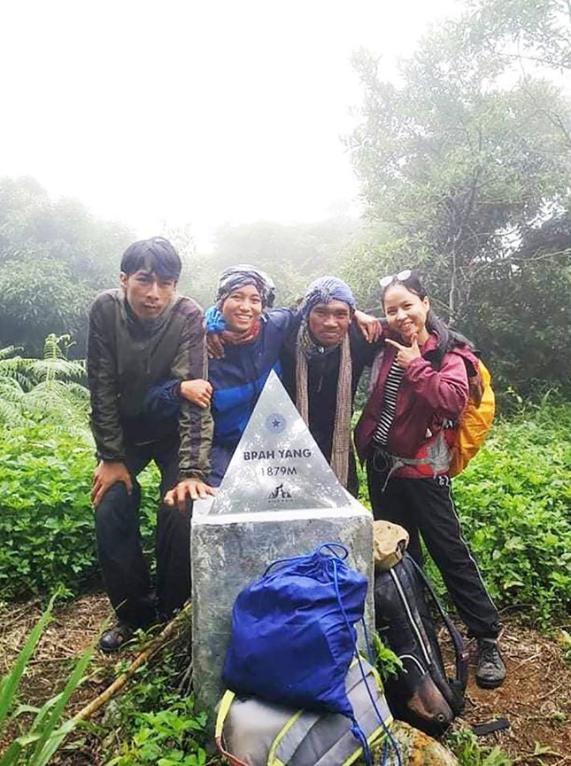 Tourists Get Lost in the Unique, Wild Beauty of Di Linh Plateau