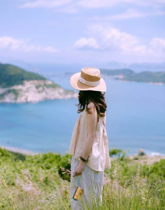 Discover the So-Called 'Mediterranean' of Vietnam Discover the So-Called 'Mediterranean' of Vietnam