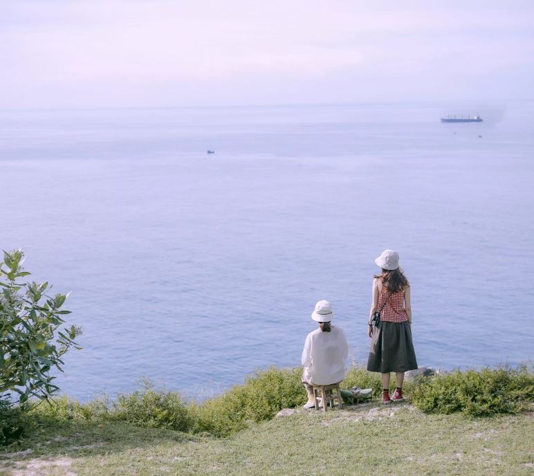 Discover the So-Called 'Mediterranean' of Vietnam Discover the So-Called 'Mediterranean' of Vietnam