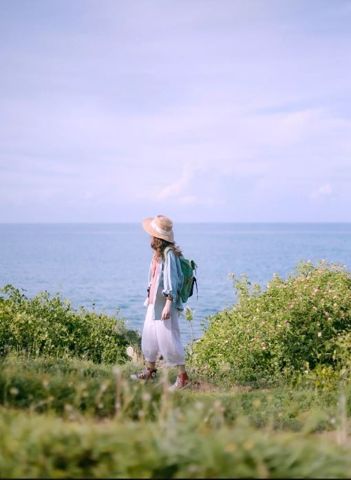Discover the So-Called 'Mediterranean' of Vietnam Discover the So-Called 'Mediterranean' of Vietnam