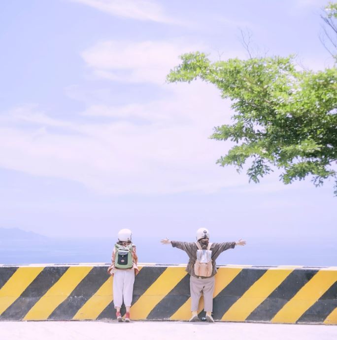 Discover the So-Called 'Mediterranean' of Vietnam Discover the So-Called 'Mediterranean' of Vietnam