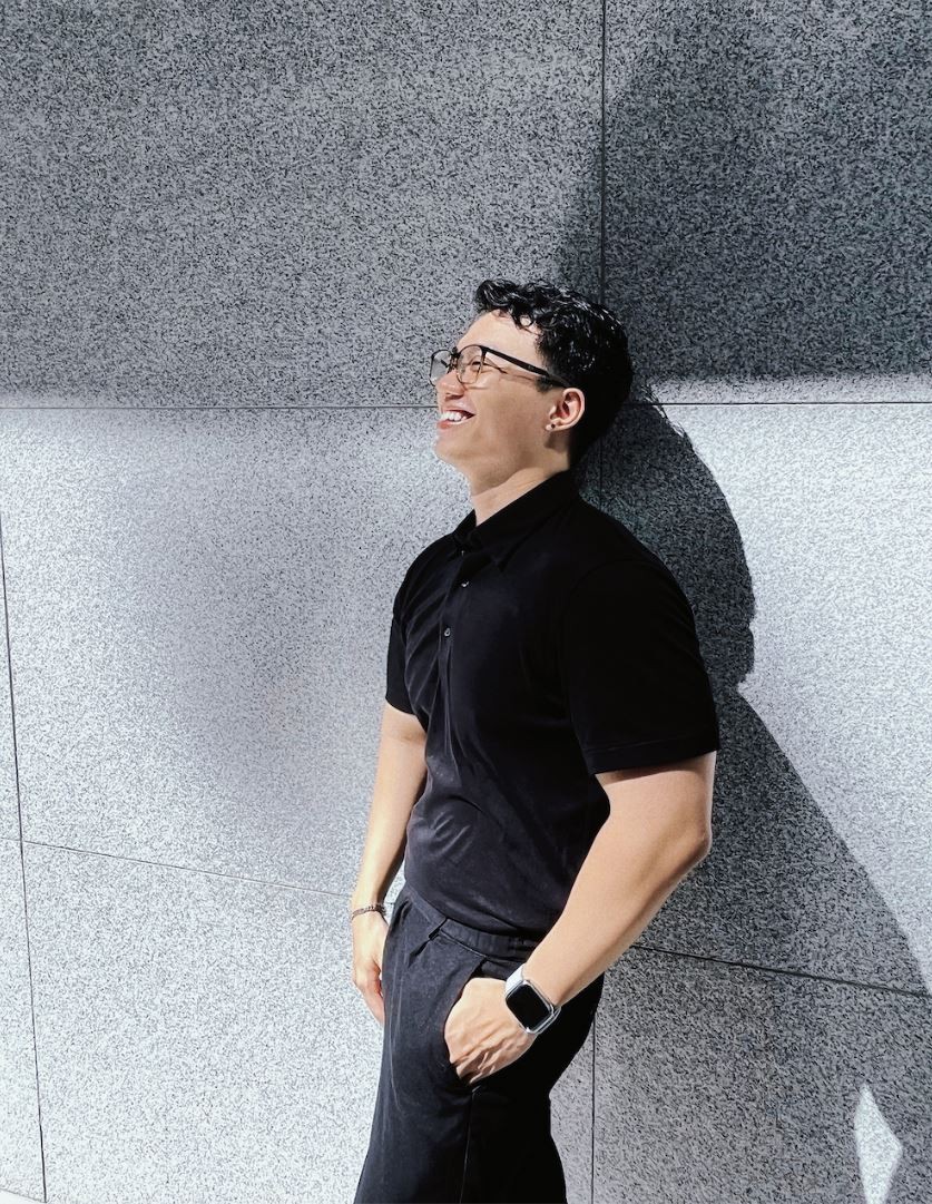 The First Vietnamese to Win a Fulbright Scholarship in Human Resources