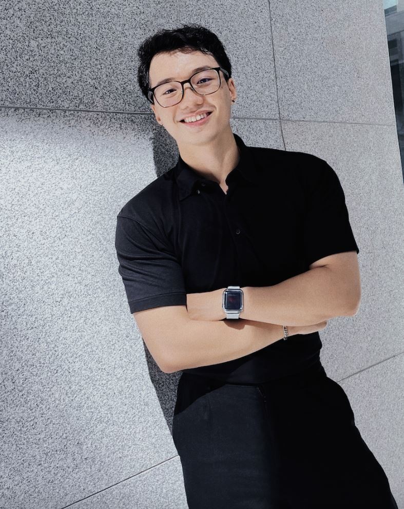 The First Vietnamese to Win a Fulbright Scholarship in Human Resources