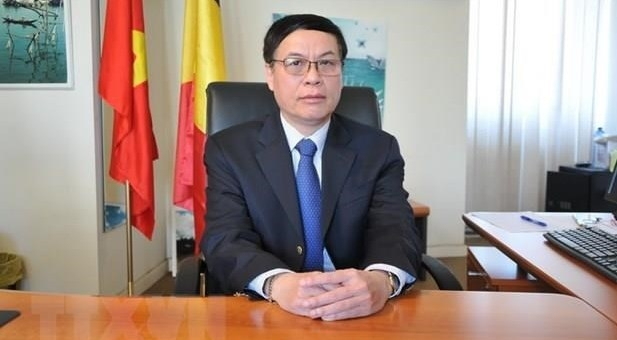 EVFTA brings opportunities for Belgium - Vietnam cooperation