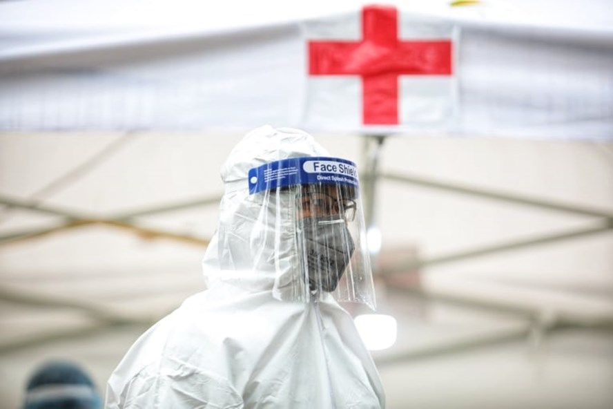 Ministry of Health: Ready to welcome 116 Vietnamese Covid19-infectious-citizens back to home