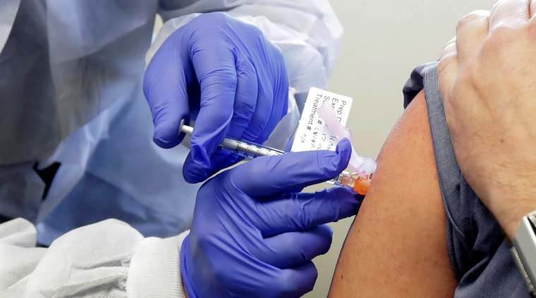 latest covid 19 vaccine oxford astrazeneca study shows positive immune action