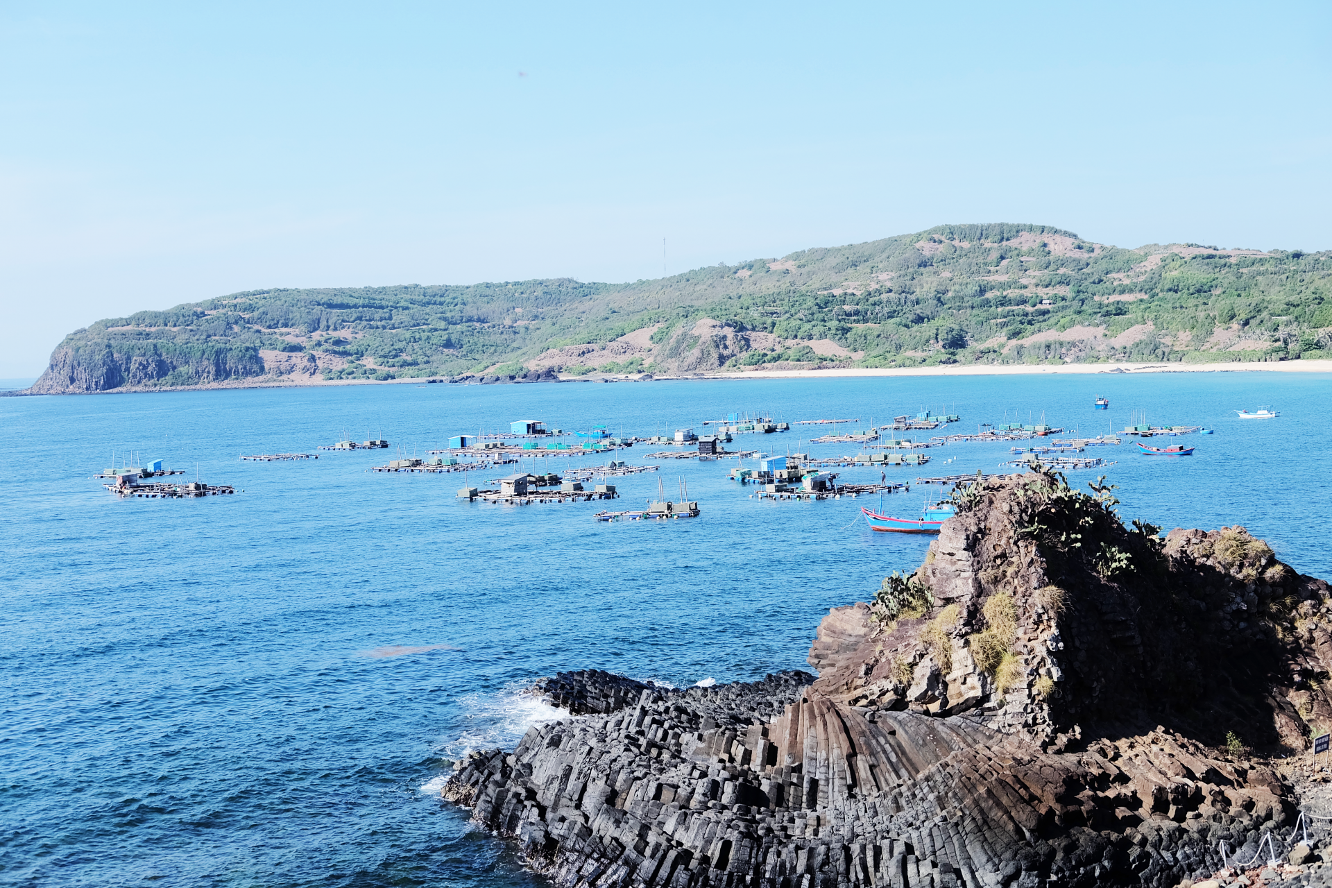 Top Vietnam Destinations: Phu Yen - The sleeping beauty of Vietnam attractions