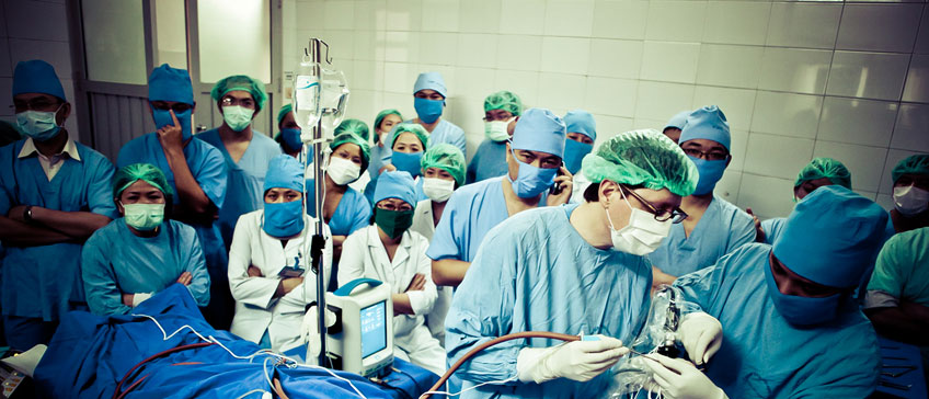 Prospects for Vietnam’s Healthcare Industry optimize investors