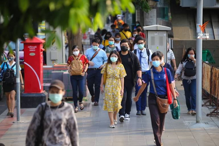 the world shifts in the postpandemic establishment