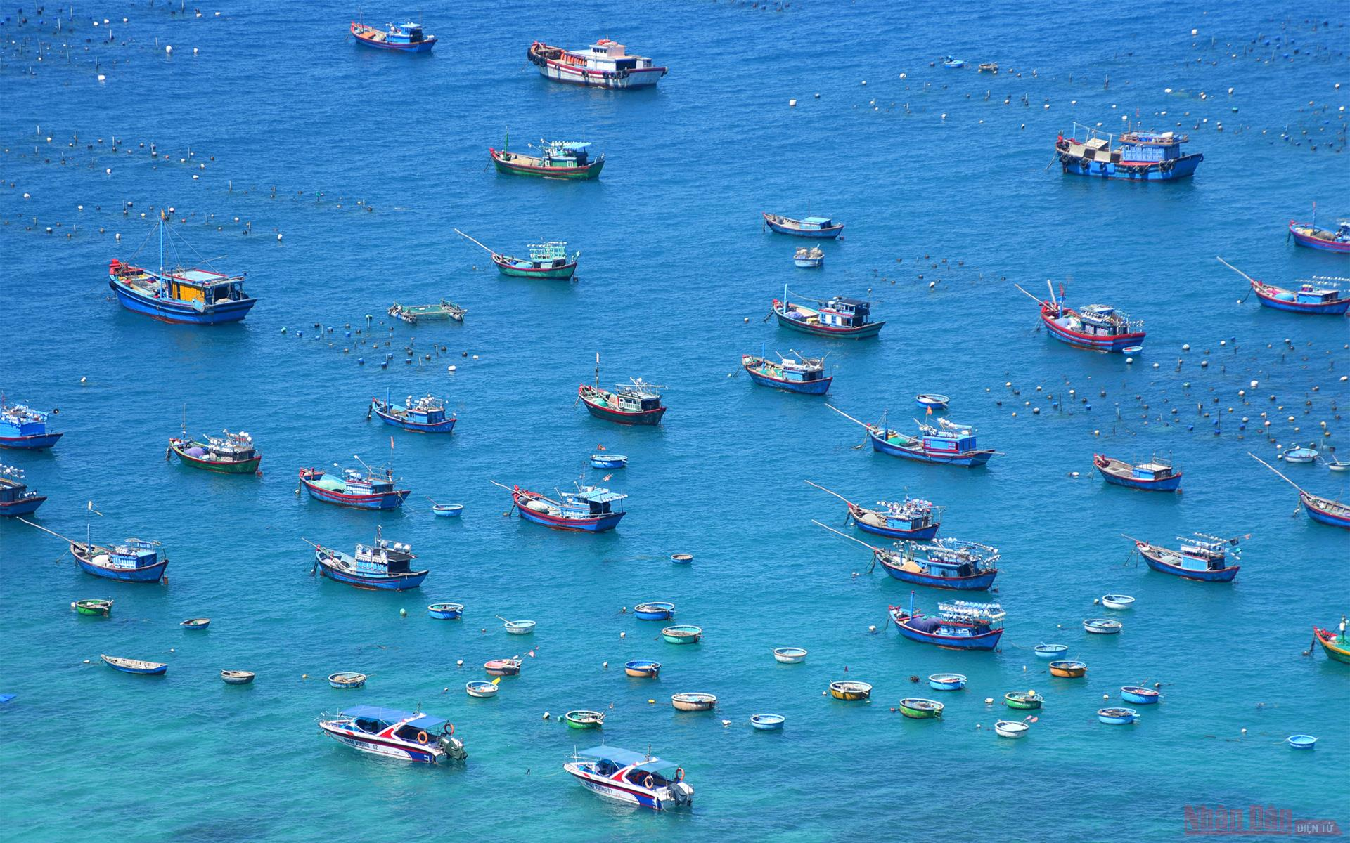 Cu Lao Xanh - a Blue Lagoon of Vietnam 0153 clx3