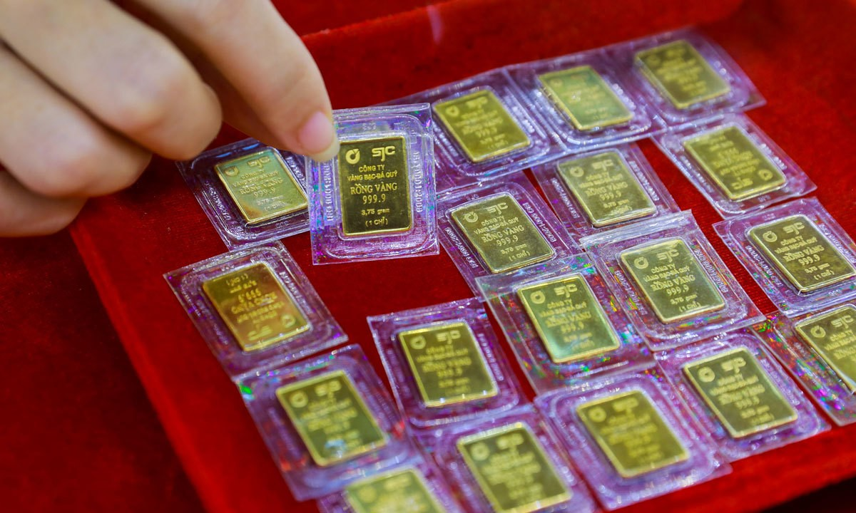 Gold Price Today August 1: continues to ascend after minor drop