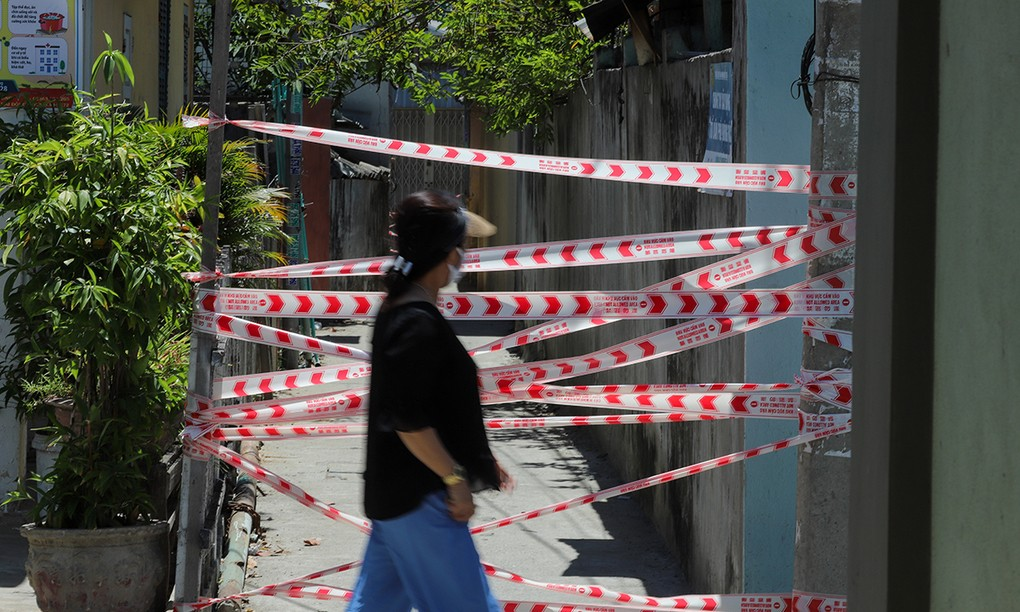 vietnam records three covid 19 related deaths both due to multiple comorbidities