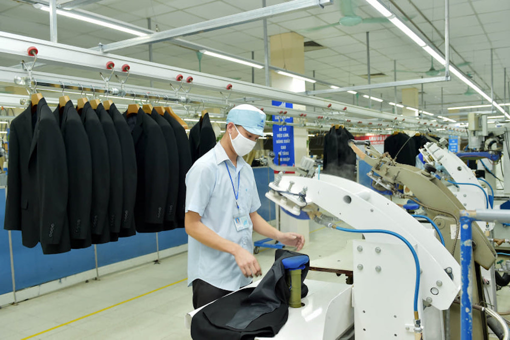 evfta a significant boost to vietnams economy