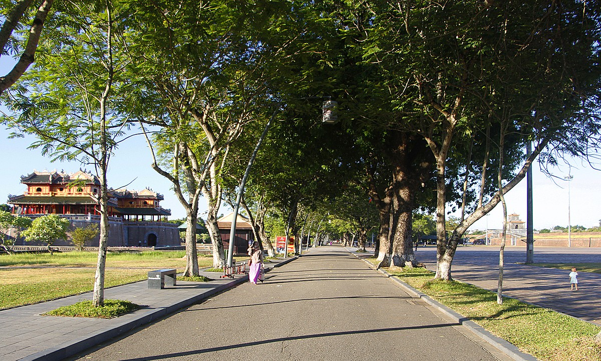 Top Vietnam attractions become deserted due to COVID-19 outbreak