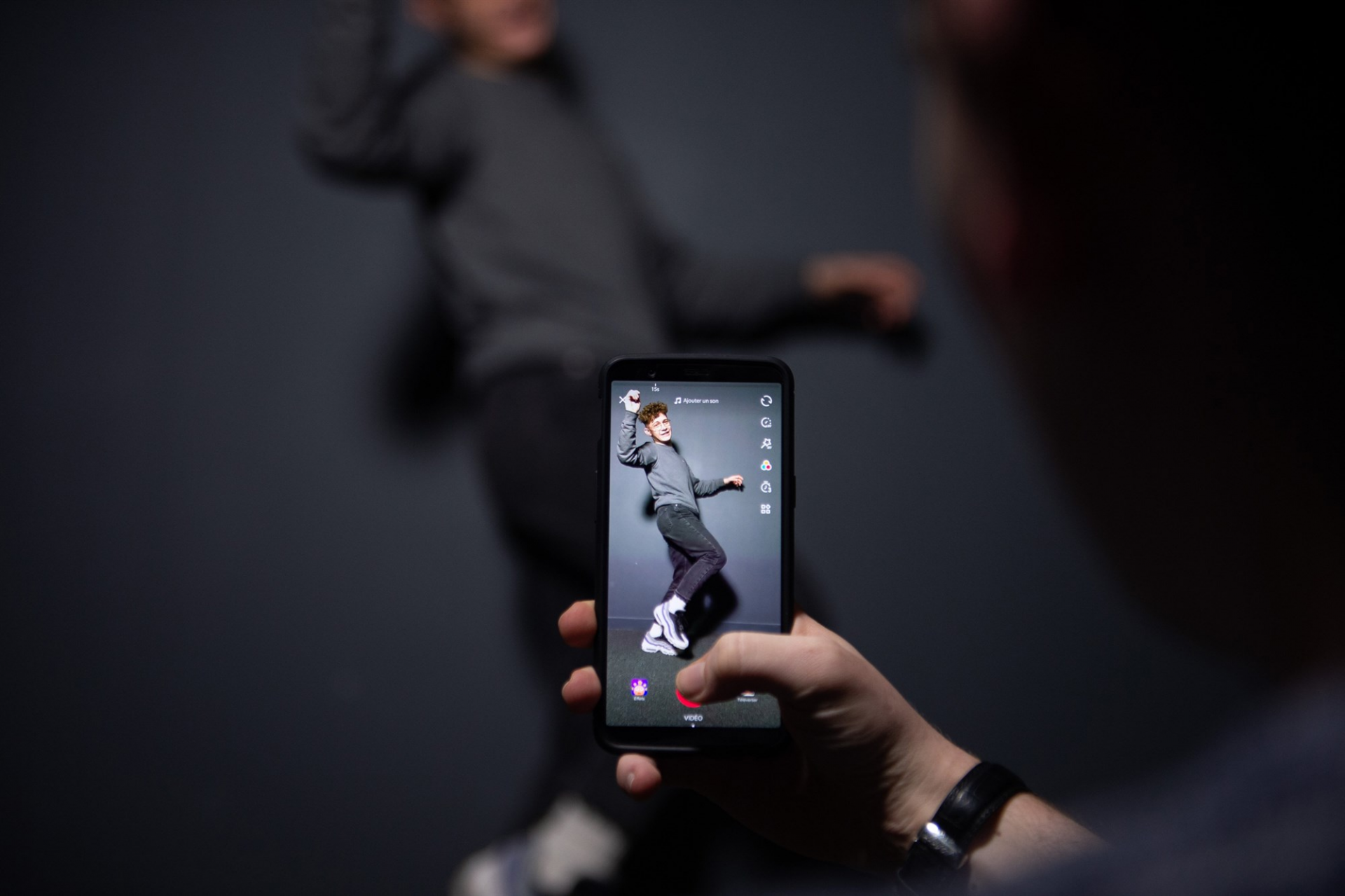 chinese media decries uss forced buy tiktok theft
