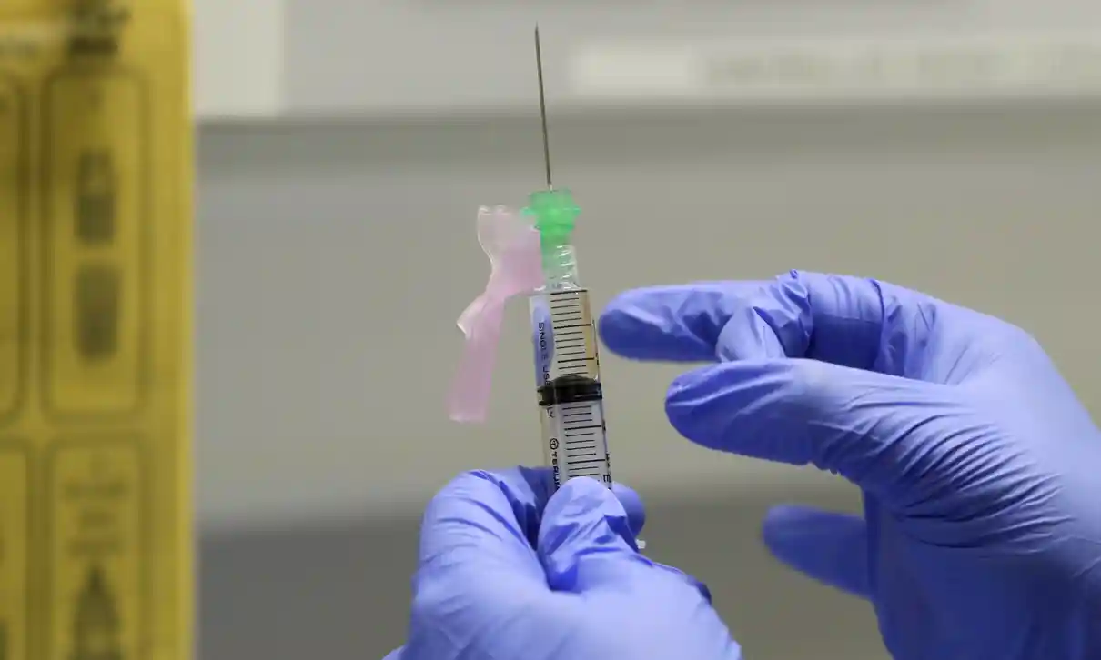 who warned the risk of vaccine nationalism
