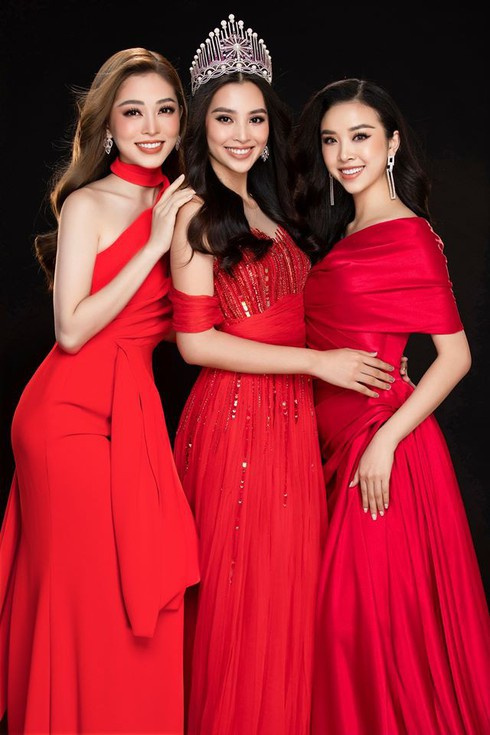 Miss Vietnam 2020: Postpone due to COVID-19