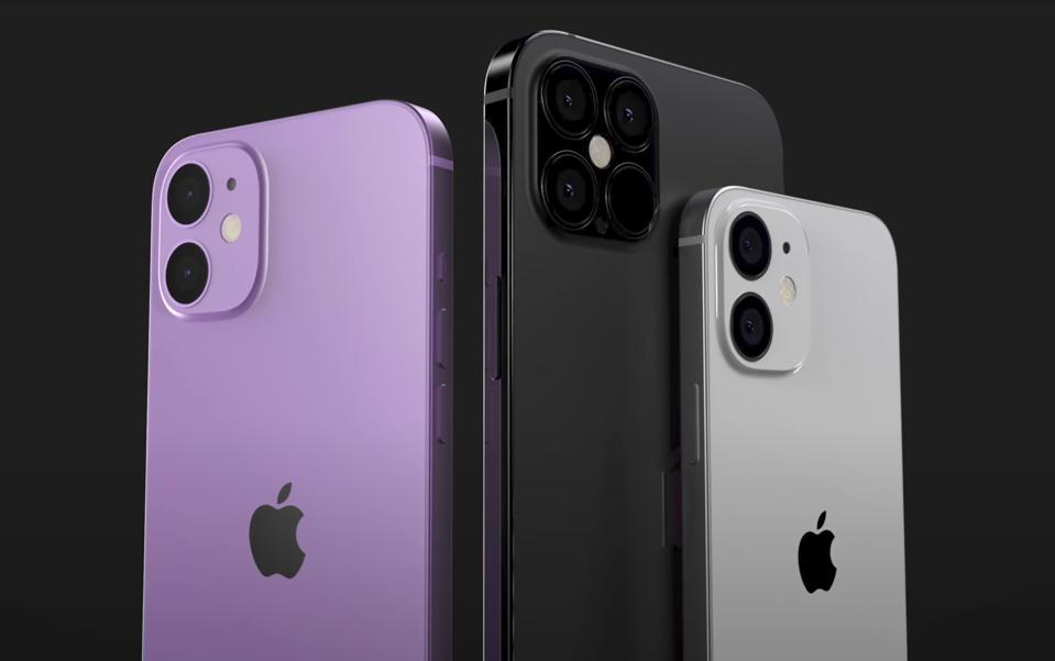 iphone 12 may be released on september 10