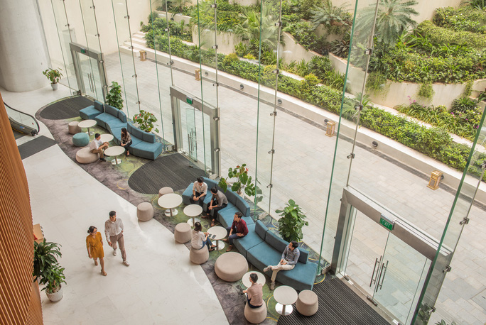 Viettel continues to win 2020 Silver Stevie Awards for Great Employer