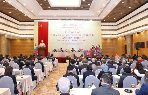 1848 meeting party
