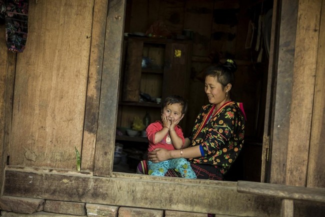 Vietnam Cooperates with UNICEF to Strengthen Child Care and Nurturing