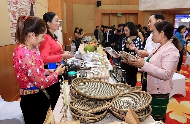 Vietnam Proposes Digitalization Accessibility for Women and Girls at the AMMW
