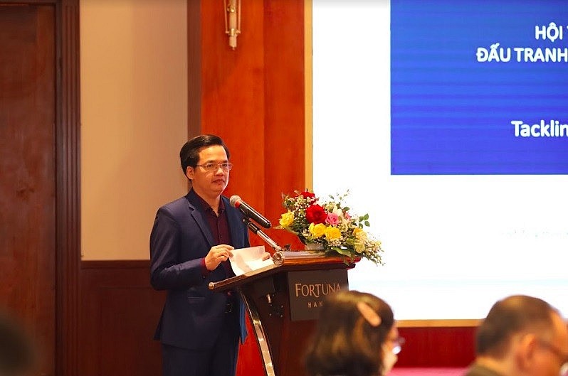 Vietnam, UK Collaborate to Fight Modern Slavery