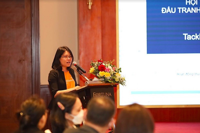 Vietnam, UK Collaborate to Fight Modern Slavery