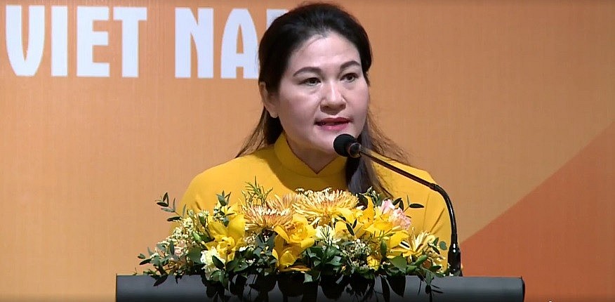 KOICA-funded Project Contributes to Prevent & Respond to Violence against Women and Girls