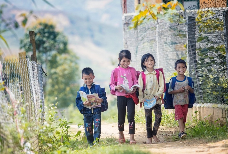 Vietnam Strengthens Capacity of Civil Society Organizations in Child Rights Governance