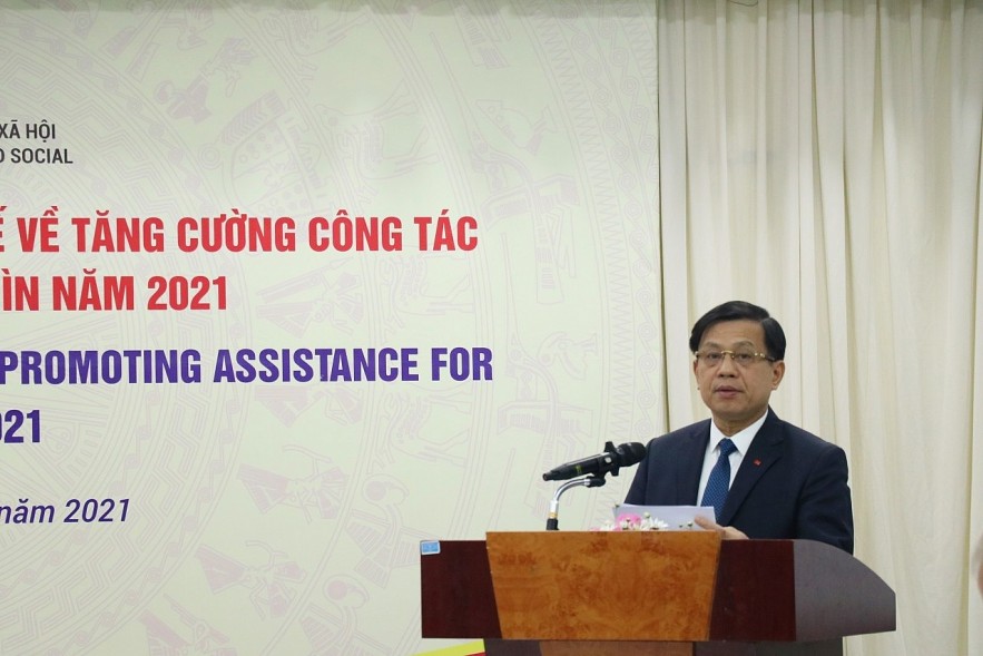 Vietnam Gives Priority To Ensuring Rights Of Landmine and UXO Victims