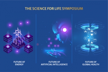 Nobel Laureates to discuss the future of science at Vietnam’s VinFuture Award Week