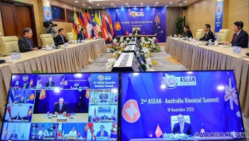 australia new zealand pledge usd 669 million to aseans covid 19 response efforts