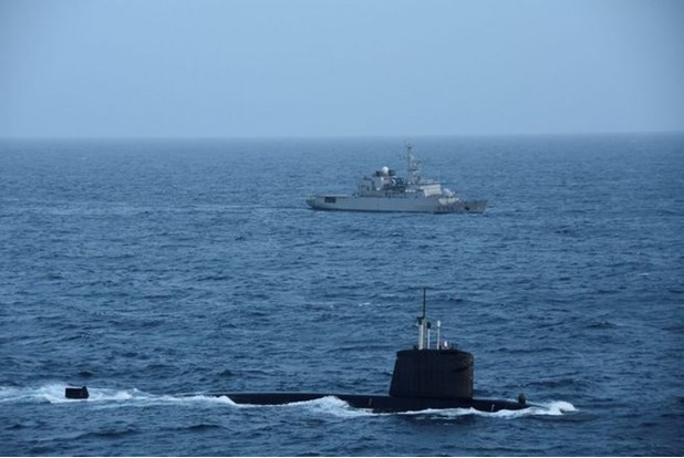 countries urged to actively contribute to maintaining peace stability in vietnams bien dong sea south china sea