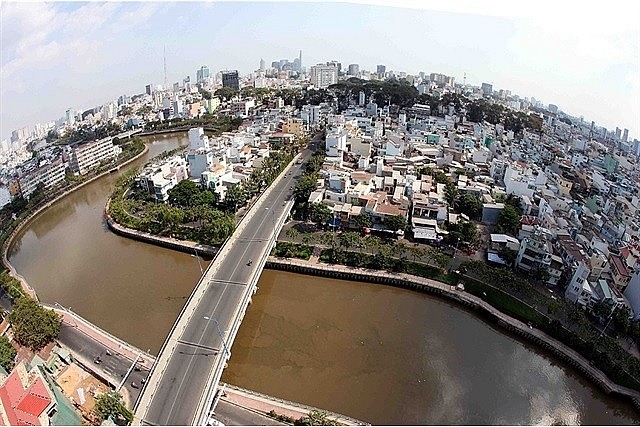 UNDP Announces New Country Programme Document for Viet Nam