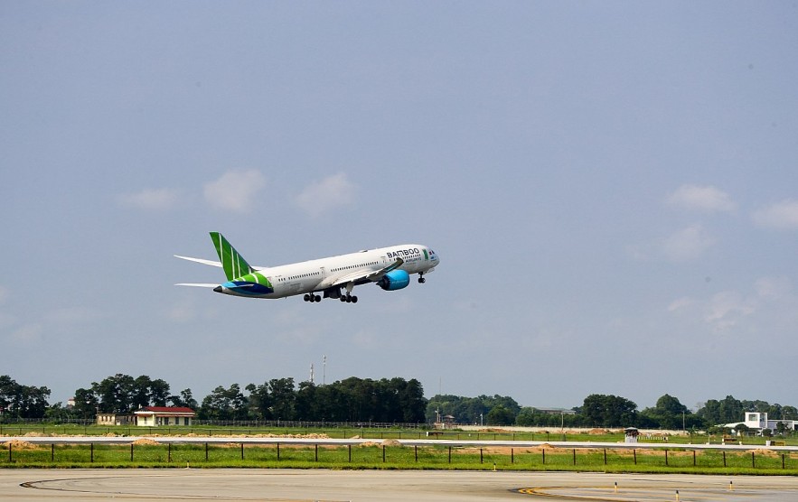 Bamboo Airways Launches Regular Nonstop Vietnam - Germany Flights, Expanding Presence in Europe