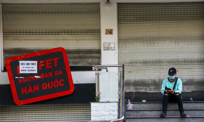 Rents burden and pressure amid coronavirus epidemic