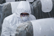 new approach to work in the outbreak of covid 19 epidemic in vietnam