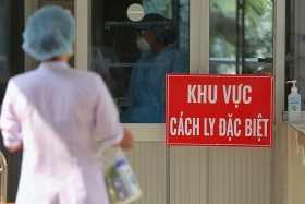 coronavirus updates march 20 the disease outbreak still in control with two patients got the first negative test