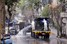 covid 19 epidemic poses a threat for vietnams most vulnerable