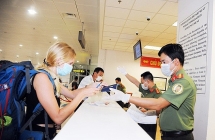 vietnam adjusts entry regulations amid covid 19 pandemic based on non discriminatory principles