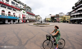 vietnam pm asks two major cities to prepare for lockdown to stop coronavirus