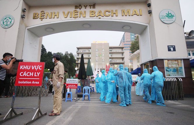 Coronavirus Update, March 30: The numbers unstop worldwide, most of developed countries suffer