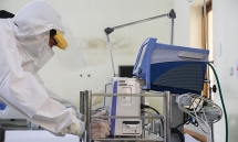 vietnamese food processing firms raise production take actions to prevent covid 19