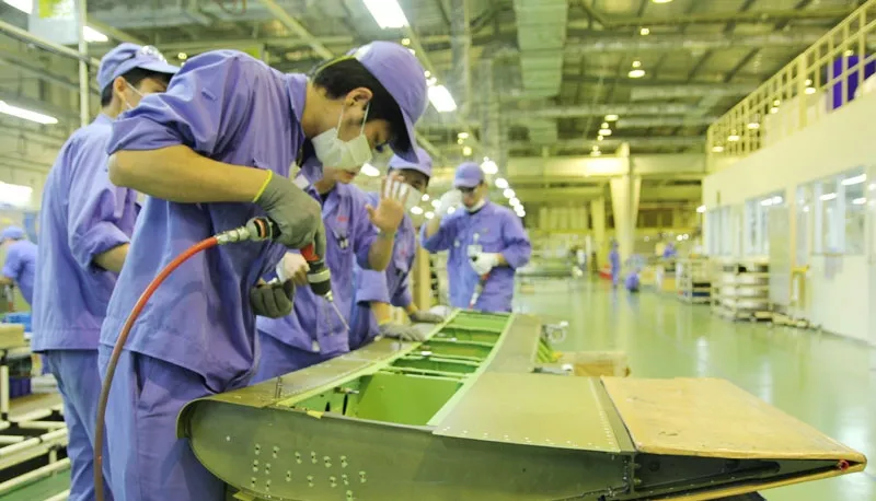 vietnam making greater efforts towards a year of economic growth