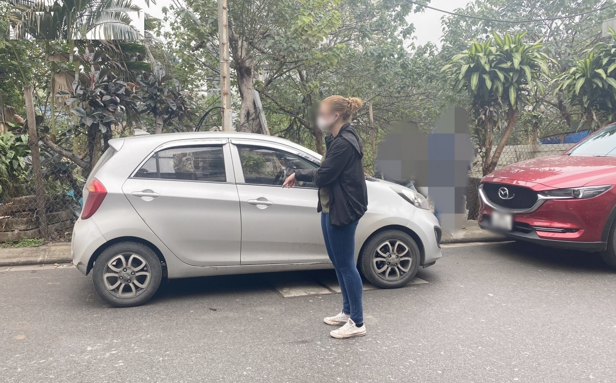 hanoi police step up investigations into sexual assaults against foreigners